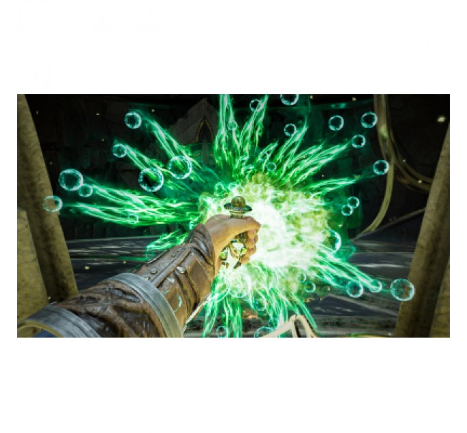 Sony Гра Sony IMMORTALS OF AVEUM, BD диск (1162104)