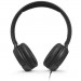 JBL Навушники JBL T500 Black (JBLT500BLK)