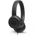 JBL Навушники JBL T500 Black (JBLT500BLK)