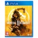 Sony Гра Sony Mortal Kombat 11, BD диск (5051895412213)