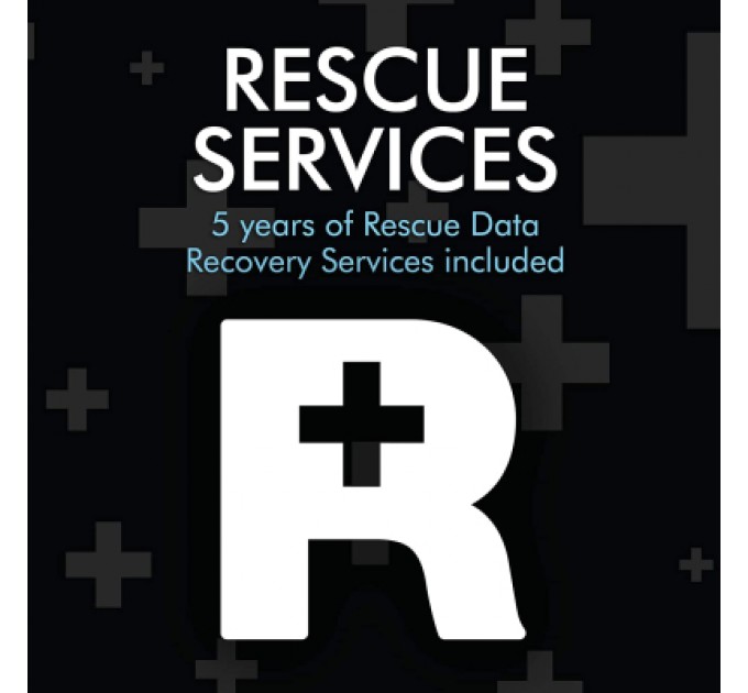 LaCie Зовнішній жорсткий диск 3.5" 40TB LaCie (STLG40000400)