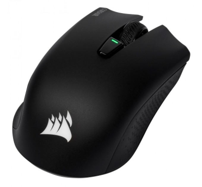 Corsair Мишка Corsair Harpoon RGB Wireless Black (CH-9311011-EU)
