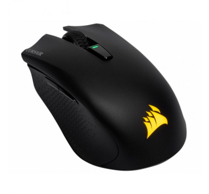 Corsair Мишка Corsair Harpoon RGB Wireless Black (CH-9311011-EU)