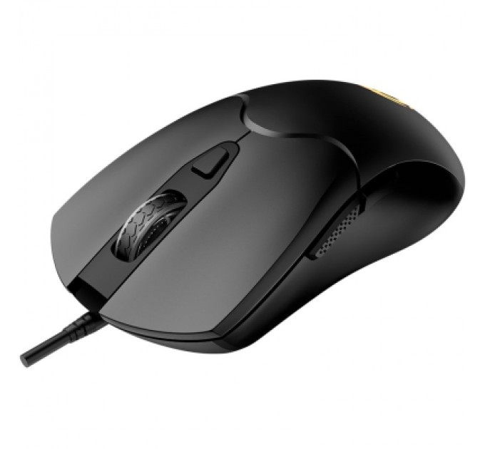 Canyon Мишка Canyon Accepter GM-211 USB Black (CND-SGM211)