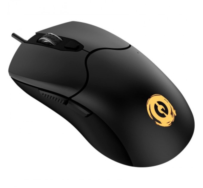 Canyon Мишка Canyon Accepter GM-211 USB Black (CND-SGM211)