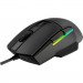 Lorgar Мишка Lorgar Jetter 357 Wired USB Black (LRG-GMS357)