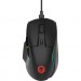 Lorgar Мишка Lorgar Jetter 357 Wired USB Black (LRG-GMS357)