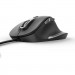 Trust Мишка Trust Fyda Comfortable ECO USB Black-GREY (24728)