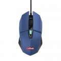 Trust Мишка Trust GXT 109 Felox RGB Blue (25067)