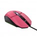 Trust Мишка Trust GXT 109 Felox RGB Pink (25068)
