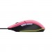 Trust Мишка Trust GXT 109 Felox RGB Pink (25068)