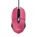 Trust Мишка Trust GXT 109 Felox RGB Pink (25068)