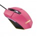 Trust Мишка Trust GXT 109 Felox RGB Pink (25068)