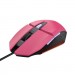 Trust Мишка Trust GXT 109 Felox RGB Pink (25068)