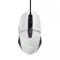 Trust Мишка Trust GXT 109 Felox RGB White (25066)