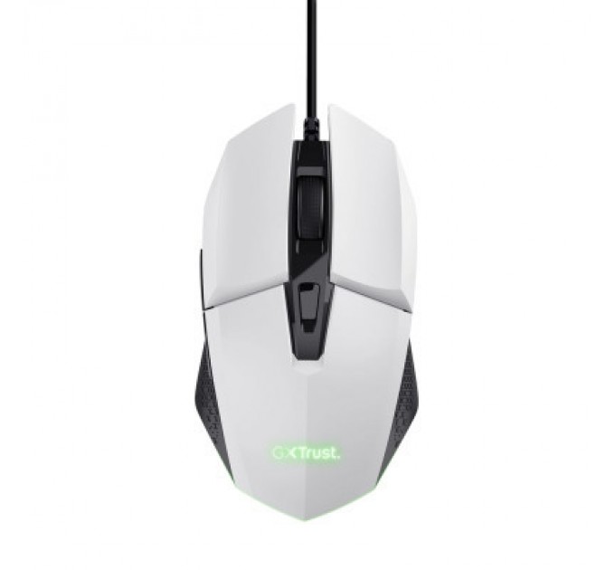 Trust Мишка Trust GXT 109 Felox RGB White (25066)