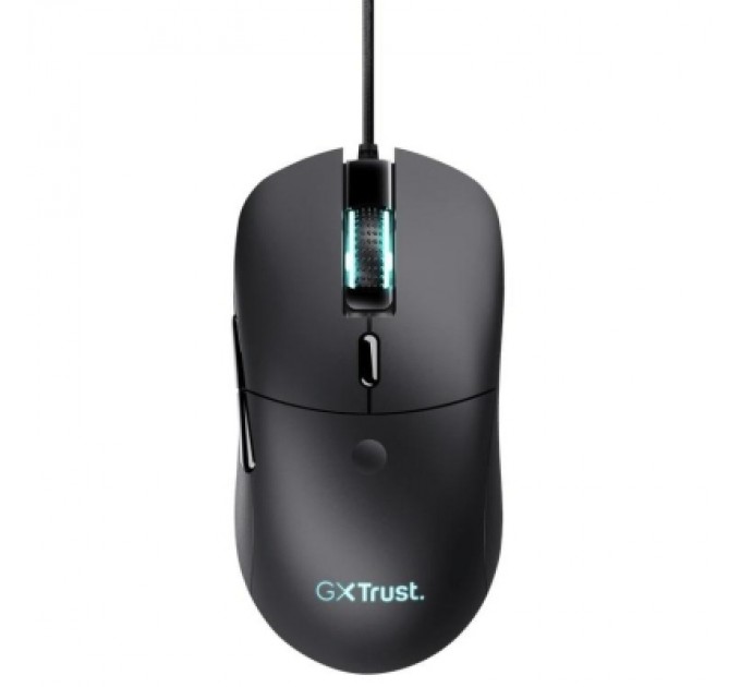 Trust Мишка Trust GXT 981 Redex USB Black (24634)