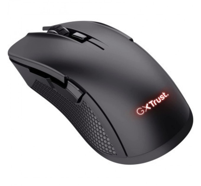 Trust Мишка Trust GXT923 YBAR Wireless Black (24888)