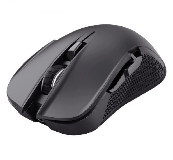 Trust Мишка Trust GXT923 YBAR Wireless Black (24888)