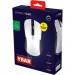 Trust Мишка Trust GXT923 YBAR Wireless White (24889)