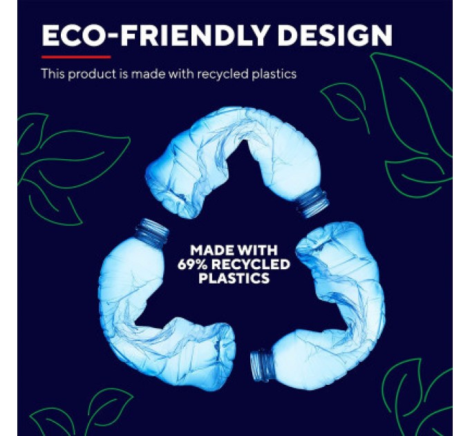 Trust Мишка Trust GXT923 YBAR Wireless White (24889)