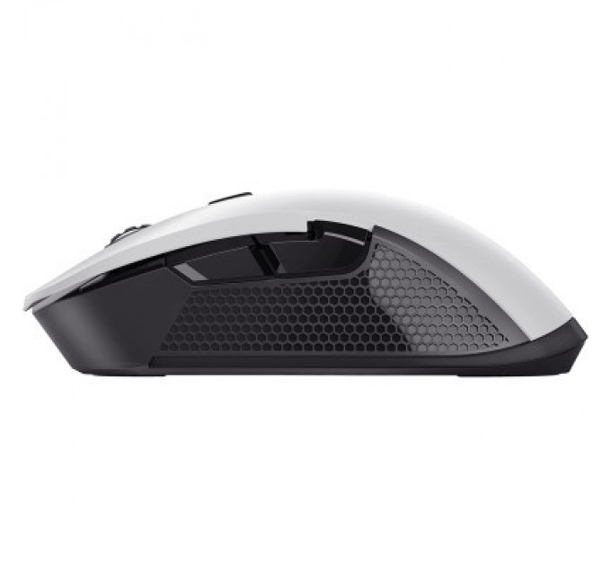 Trust Мишка Trust GXT923 YBAR Wireless White (24889)