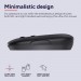Trust Мишка Trust Puck Wireless/Bluetooth Silent Black (24059)