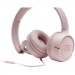 JBL Навушники JBL T500 Pink (JBLT500PIK)
