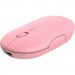 Trust Мишка Trust Puck Wireless/Bluetooth Silent Pink (24125)