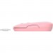Trust Мишка Trust Puck Wireless/Bluetooth Silent Pink (24125)