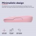 Trust Мишка Trust Puck Wireless/Bluetooth Silent Pink (24125)