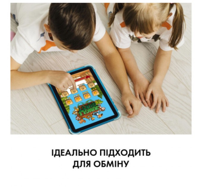 THOMSON Планшет THOMSON TEO 10" Wifi 2/32GB Blue (TEO10-KID2BL32)