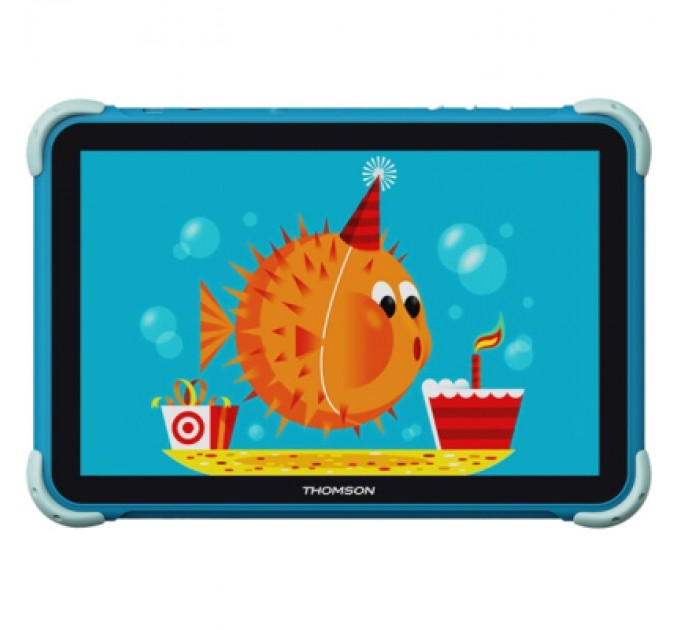 THOMSON Планшет THOMSON TEO 10" Wifi 2/32GB Blue (TEO10-KID2BL32)
