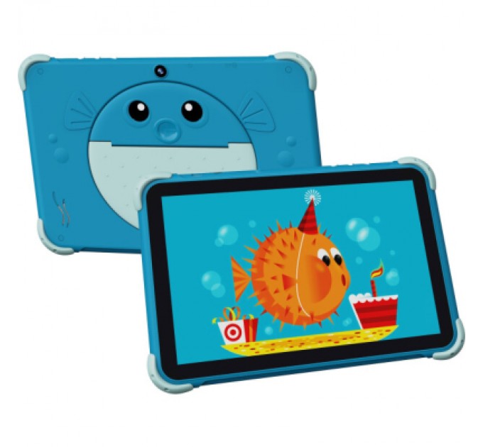 THOMSON Планшет THOMSON TEO 10" Wifi 2/32GB Blue (TEO10-KID2BL32)