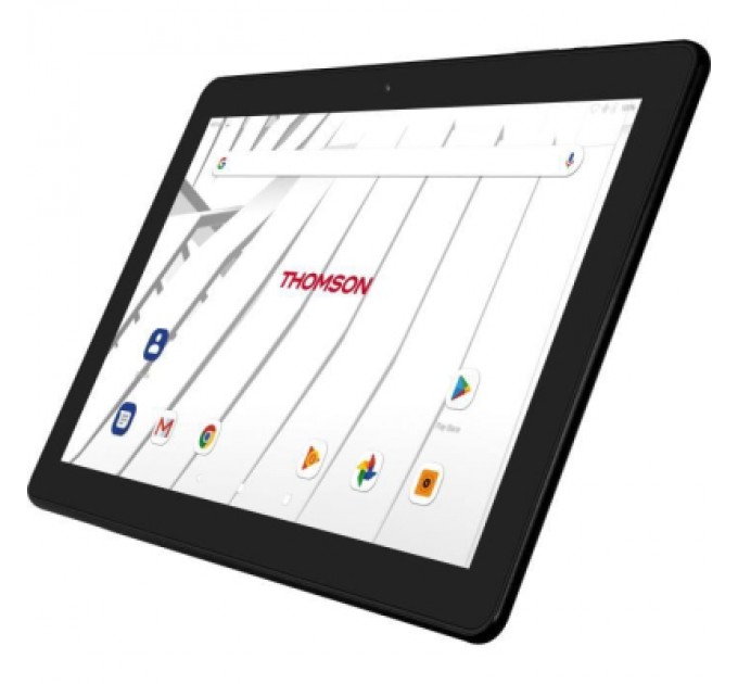 THOMSON Планшет THOMSON TEO 10.1" LTE 8GB/128GB Black (TEOX10-MT8SL128LTE)