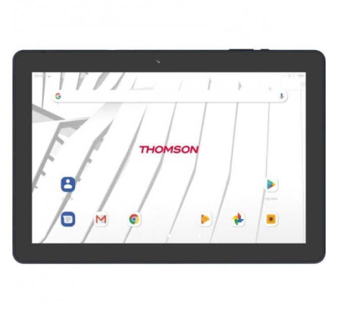THOMSON Планшет THOMSON TEO 10.1" LTE 8GB/128GB Black (TEOX10-MT8SL128LTE)