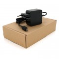 Merlion Блок живлення до ноутбуку Merlion ASUS 33W 19V 1.75A, USB (30106 / LAS33/19-USB)