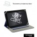 Armorstandart Чохол до планшета Armorstandart Elastic Band 10 Dark Blue (ARM59076)