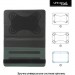 Armorstandart Чохол до планшета Armorstandart Elastic Band 8 Black (ARM59081)