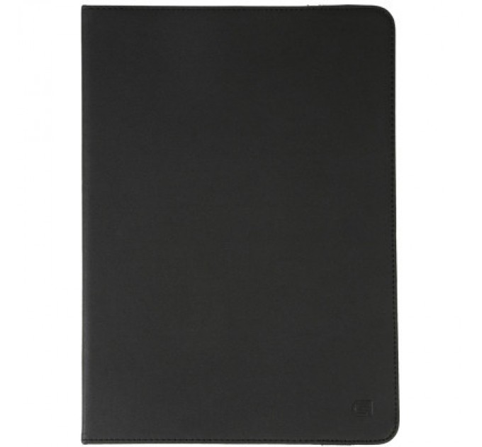 Armorstandart Чохол до планшета Armorstandart Silicone Hooks 10 Black (ARM59078)