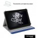 Armorstandart Чохол до планшета Armorstandart Silicone Hooks 10 Blue (ARM59079)