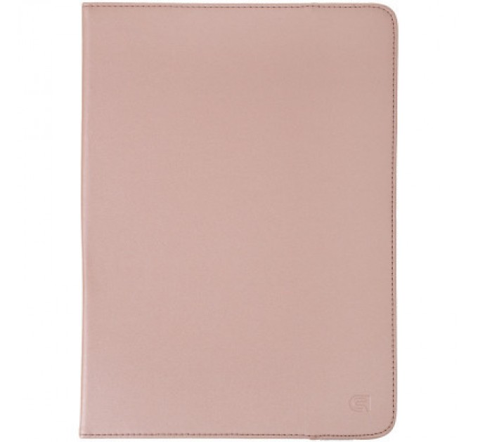 Armorstandart Чохол до планшета Armorstandart Silicone Hooks 10 Rose Gold (ARM59080)