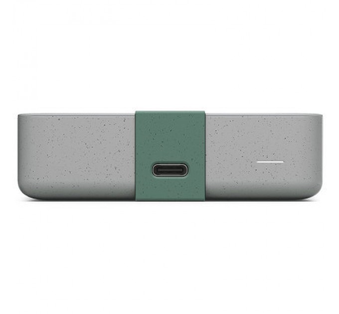 Seagate Зовнішній жорсткий диск 2.5" 5TB Ultra Touch Seagate (STMA5000400)