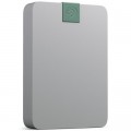 Seagate Зовнішній жорсткий диск 2.5" 5TB Ultra Touch Seagate (STMA5000400)