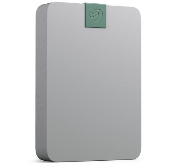 Seagate Зовнішній жорсткий диск 2.5" 5TB Ultra Touch Seagate (STMA5000400)