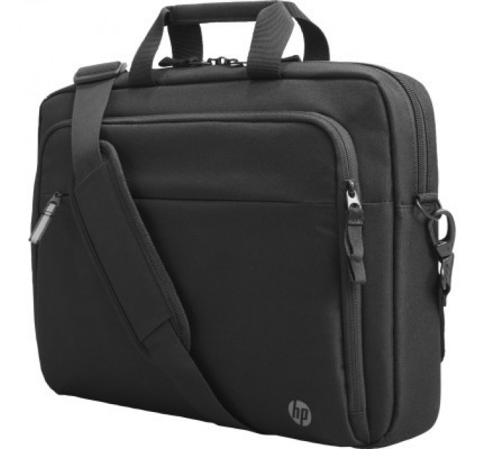 HP Сумка для ноутбука HP 15.6" HP Renew Business, black (3E5F8AA)