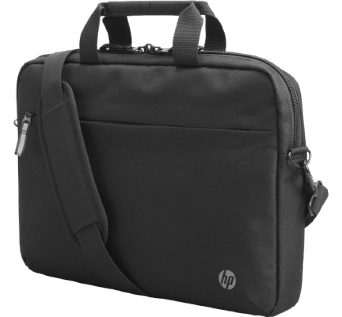 HP Сумка для ноутбука HP 17.3" HP Renew Business, black (3E2U6AA)