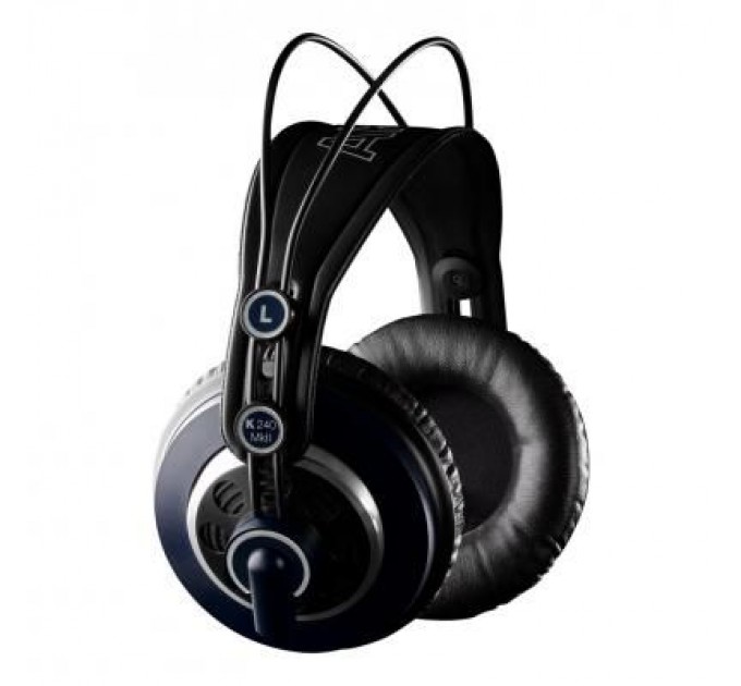 AKG Навушники AKG K240 MKII Black (2058X00190)