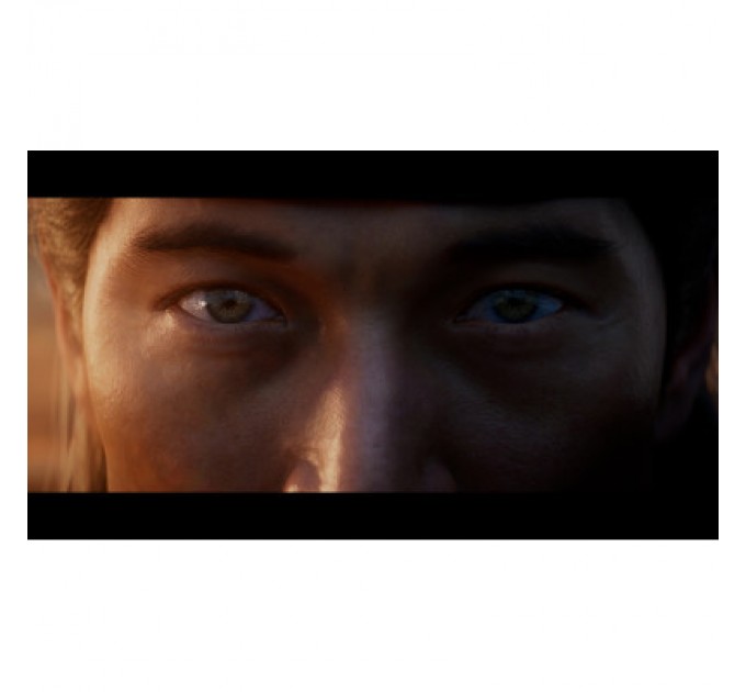 Sony Гра Sony Mortal Kombat 1 (2023), BD диск [PS5) (5051895417034)