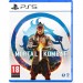 Sony Гра Sony Mortal Kombat 1 (2023), BD диск [PS5) (5051895417034)